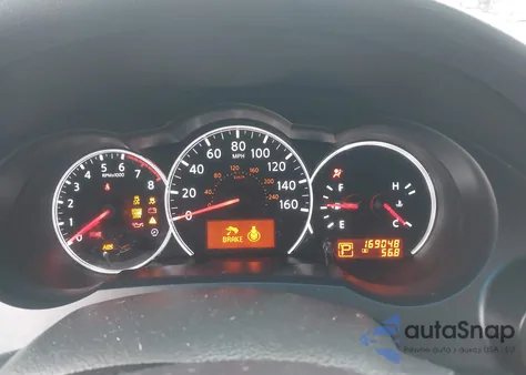 2012 Nissan Altima 2.5 S z USA, uszkodzony, nr VIN 1N4AL2AP0CN511644